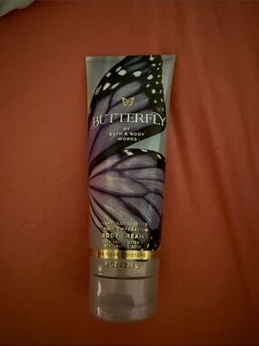 Butterfly by Bath & Body Works